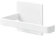 Yamazaki tower toiletrolhouder magnetisch - wit