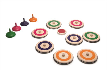 Bs toys indoor curling