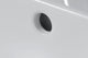 Duravit vero - inbouw wastafel 55x47x18 cm, 1 kraangat, alpine wit 0315550000