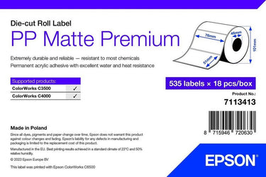Epson 7113413