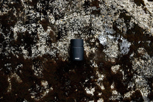 Sigg | gemstone fj 0.75l obsidian | lunchbox