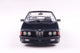 Solido 1 18 bmw 635 csi - 1984, macau blue