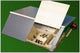 Kids globe ligboxenstal hout met melkunit 1:32