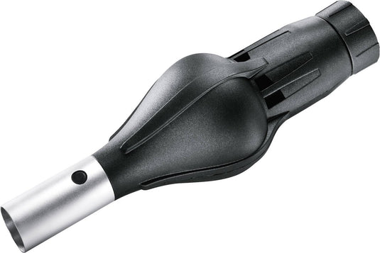 Bosch ixo bbq adapter - barbecue ventilator opzetstuk