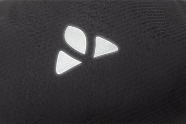 Vaude aqua back light, fietskleding, unisex, fietstas