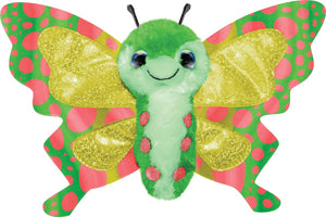 Lumo stars lumo butterfly hope - classic - 15cm