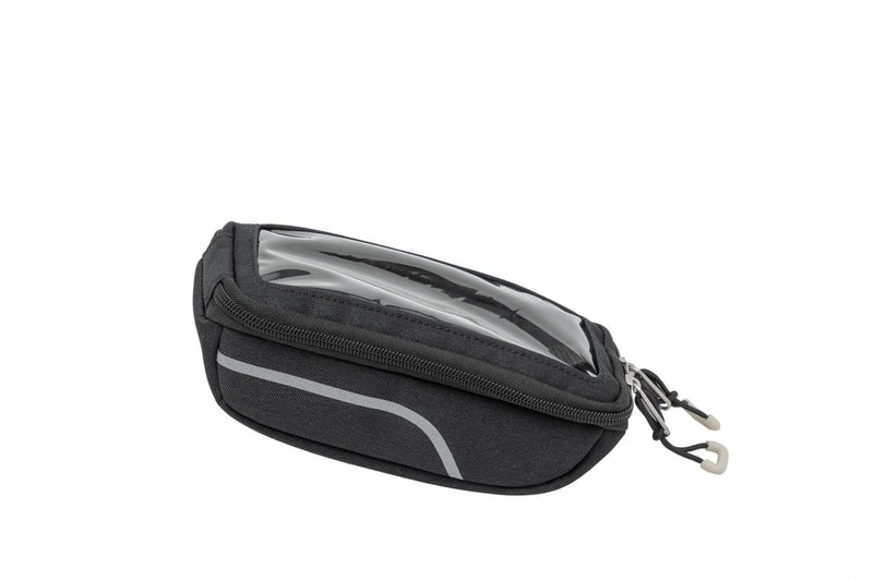 Load image into Gallery viewer, Newlooxs Tas Sports Phonebag Quad System Black
