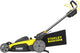 Stanley sfmcmws251m fatmax® v20 accu grasmaaier 51cm met wielaandrijving 2x18v 4.0ah