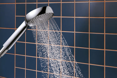 Hansgrohe activera s handdouche 95 - 1jet - ecosmart+ - chroom
