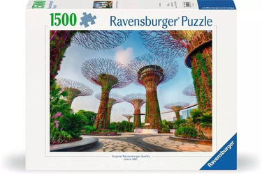 Ravensburger singapore