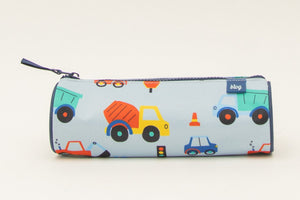 Ancor penetui b'log play me cars 22x7x7cm rond - an-128406
