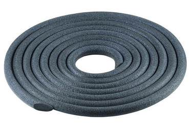 Wolfcraft - rugvulling 12 tot 16 mm - 6 meter voegenvulprofiel 20 mm- vulprofiel - 4362000