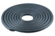 Wolfcraft - rugvulling 12 tot 16 mm - 6 meter voegenvulprofiel 20 mm- vulprofiel - 4362000