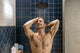 Hansgrohe activera s - hoofddouche - diameter 24 cm - ecosmart+ - matzwart
