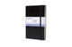 Moleskine art japans album - large - hardcover - zwart