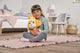 Simba animal crossing - isabelle - 40cm - knuffel - pluche - nintendo