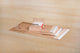 Raadhuis wikkelverpakking - 335x275x80mm - a4+ - bruin - 10 stuks - rd-351158-10