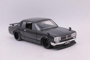 Jada toys 1 24 nissan skyline 2000 gt-r uit de film fast furious 6