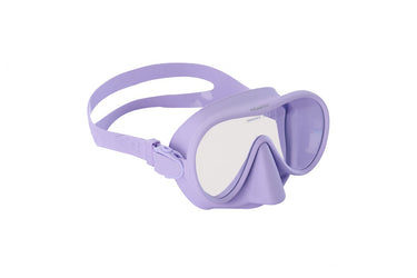 Atlantis panama - zwembril - duikbril - snorkelmasker - volwassenen - paars