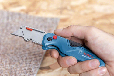 Bosch professional 1600a016bl mes klapmes 1 stuk(s)