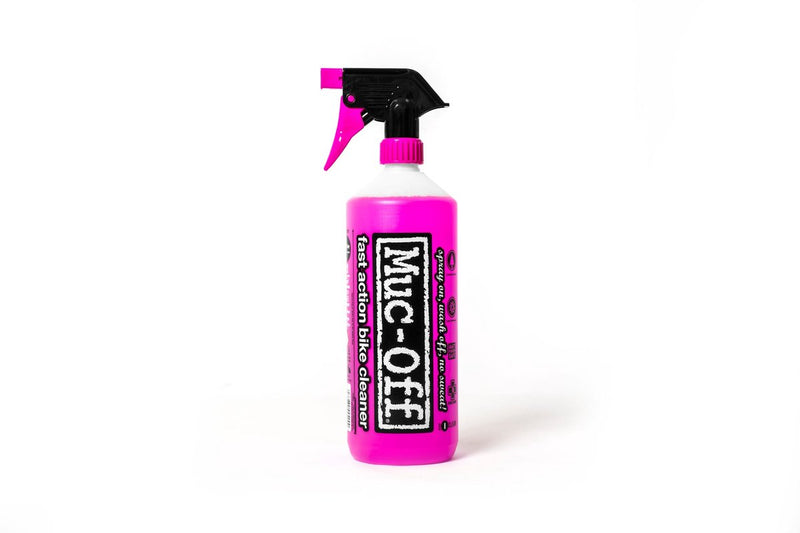 Load image into Gallery viewer, Muc-off bike cleaner fietsreiniger 1 liter
