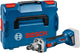 Bosch professional ggs 18v-20 accu rechte slijper 18v basic body in l-boxx - 06019b5400