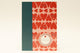 Ancor schrift b'log hearts stripe a5 lijn 48 vel 90 grams