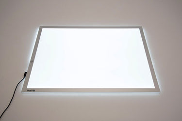 Tickit® tickit a2 lichtpaneel 63,5 x 46 cm
