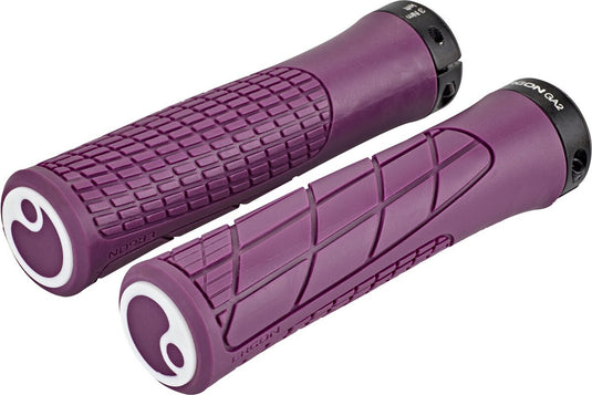 Ergon Handvatten GA2 purple reign