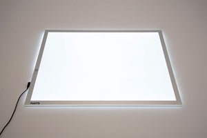 Tickit® tickit a2 lichtpaneel 63,5 x 46 cm