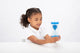 Tickit colourbright sand timer 5 min blue