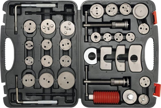 Yato een set remklemscheiders 35cz.