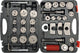 Yato een set remklemscheiders 35cz.