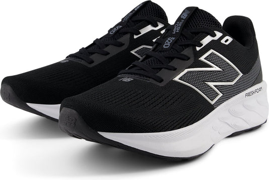 New balance 520 heren sportschoenen - black 43