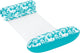 Bestway bloemen luchtbed met netbodem, 114cm