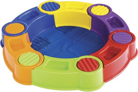 Paradiso toys colombus water- sandpit