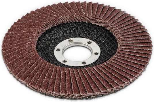Kreator lamel schuurschijf ø 115mm korrel g61 (krt255004)