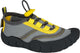 Waimea waterschoenen - kinderen - foot - grijs geel - maat 26