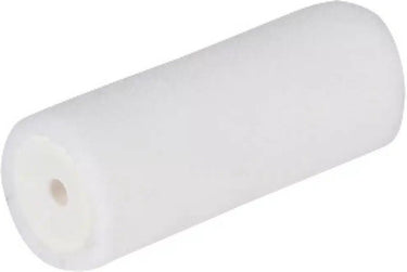 Copenhagen pro vilt aflakroller - 12 cm - 5 mm vacht - 12 cm - dubbel dik - (4 stuks)