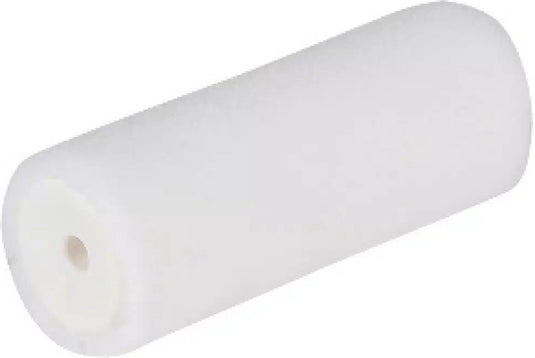 Copenhagen pro vilt aflakroller - 12 cm - 5 mm vacht - 12 cm - dubbel dik - (4 stuks)