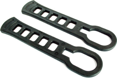 Thule rubber strip clipon hangon 50903 reserveonderdeel zwart