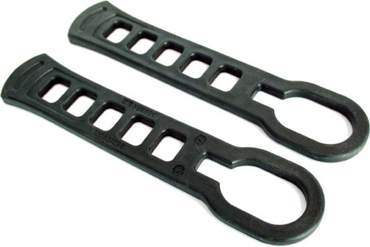 Thule rubber strip clipon hangon 50903 reserveonderdeel zwart