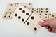 Tickit ® houten domino xxl