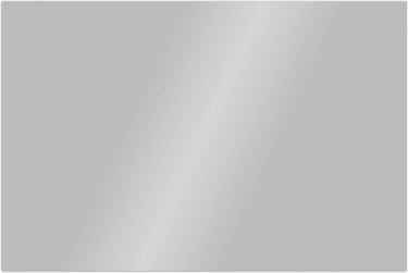 Kangaro fotokarton - 50x70cm - 300 gram - zilver - 25 vel - k-0045-560