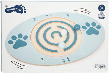 Small foot - houten balansbord sky paw, 3dlg.