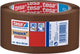 Tesa professional tesa universal 04024-00237-04 pakband tesapack 4024 bruin (l x b) 66 m x 50 mm 1 stuk(s)