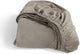Cinderella - hoeslaken (tot 35 cm) - jersey - 180x200 cm 210 cm - taupe