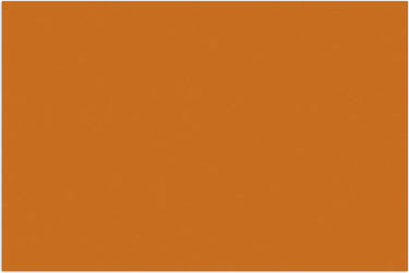 Kangaro fotokarton - 50x70cm - 300 gram - oranje - 25 vel