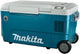 Makita cw002gz vries- koelbox met verwarmfunctie 50l 18v 40v max 230v