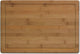 Kela snijplank bamboe 45,5x30,5 cm - | katana